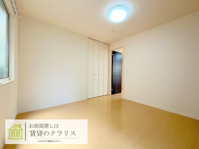 長岡京市長岡１丁目の賃貸マンション