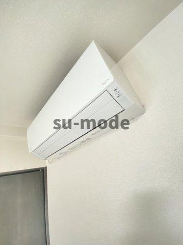 フジパレス千里丘東の内装
