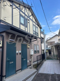 イースト本駒込の画像