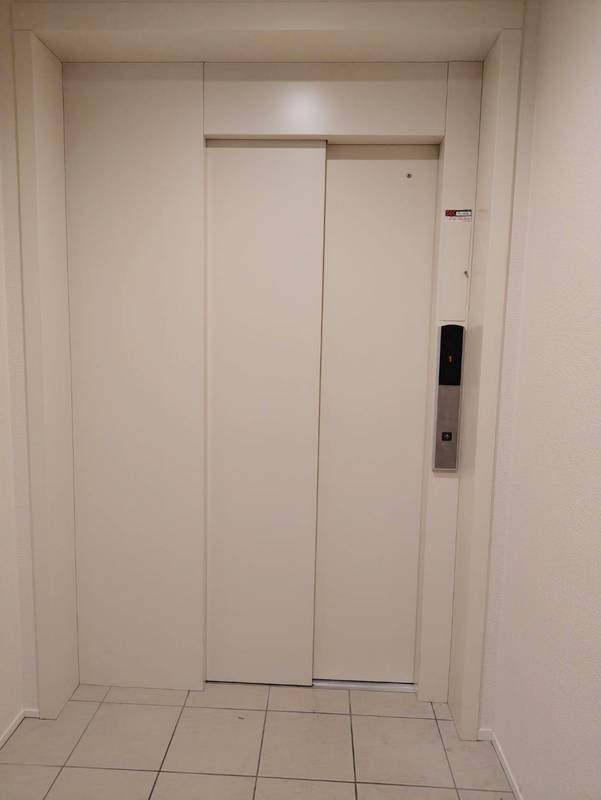 フォレスタ大岡山の設備