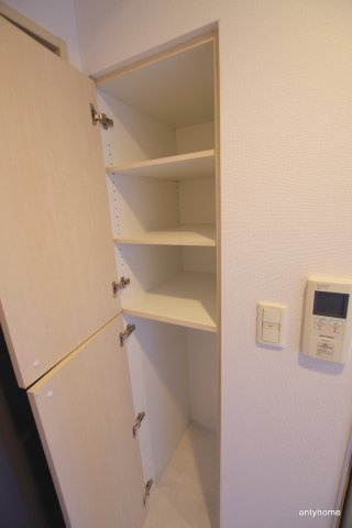 ForYou Umeda Tower　仲介手数料無料の収納