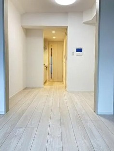 【居間・リビング】 | アーバンパーク蒲田南Ⅰ | 別仕様参考写真