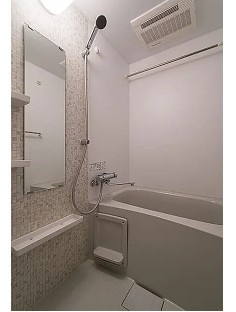 【浴室】 | アーバンパーク蒲田南Ⅰ | 別仕様参考写真