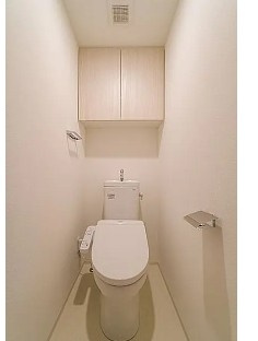 【トイレ】 | アーバンパーク蒲田南Ⅰ | 別仕様参考写真