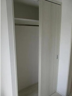 【収納】 | アーバンパーク蒲田南Ⅰ | 別仕様参考写真