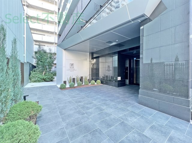 エステムコート名古屋鶴舞Ⅱレアーヴのその他