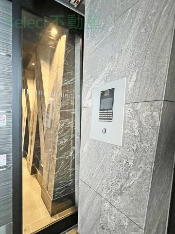エステムコート名古屋鶴舞Ⅱレアーヴのその他