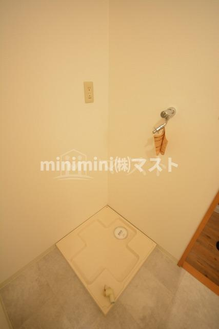 Casa Rio Doutonの設備