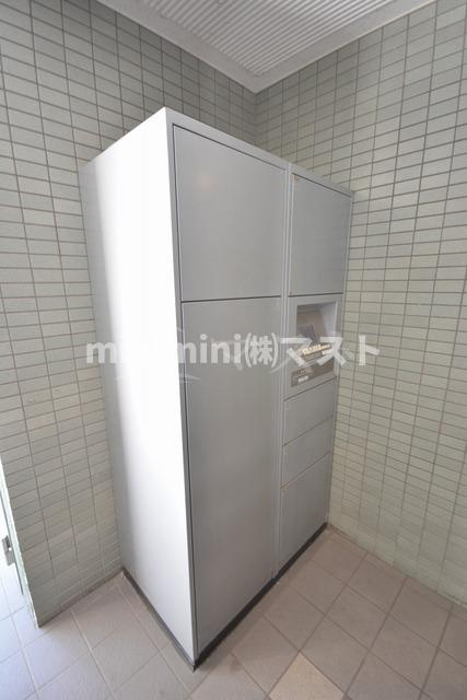 Casa Rio Doutonの設備