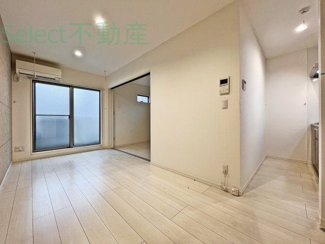 MOVE若宮の居間・リビング
