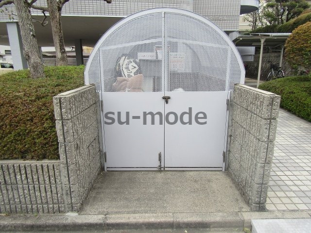 マジックＦビルのその他