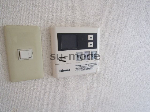マジックＦビルの設備