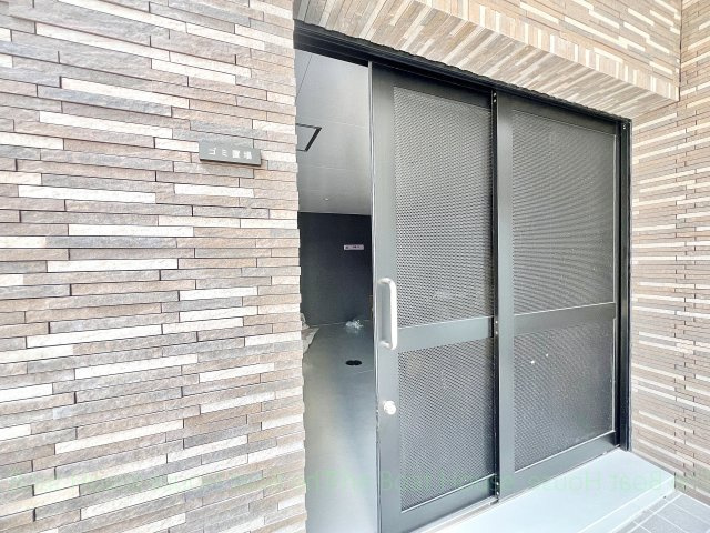 クレヴィスタ名古屋上前津のその他