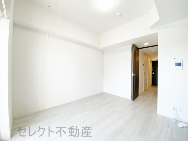 ディアレイシャス名古屋太閤通の内装