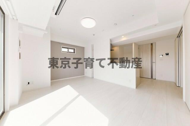 プライムブリス新御徒町のその他