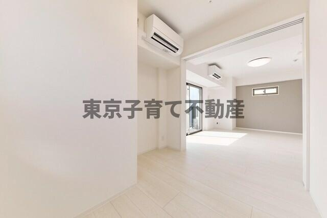 プライムブリス新御徒町の子供部屋