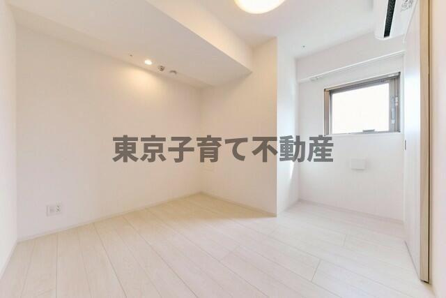 プライムブリス新御徒町の子供部屋