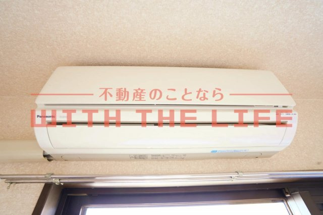 ロマネスク東町【キャッシュバック対象】の設備