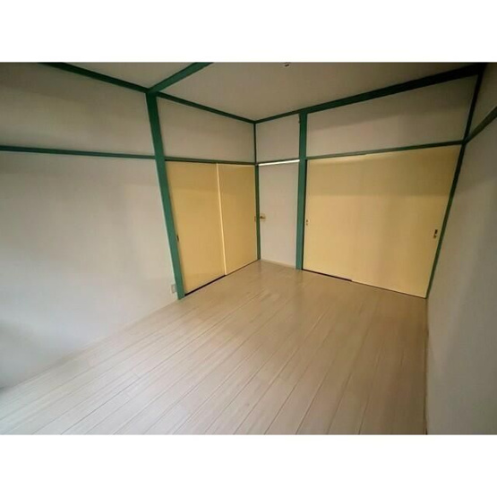 【内装】 | ハイツ久我山