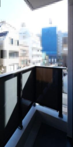 アーバンパーク亀戸の展望