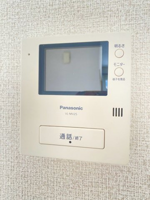 【セキュリティ】 | メゾンクレール