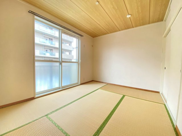 【寝室】 | メゾンクレール