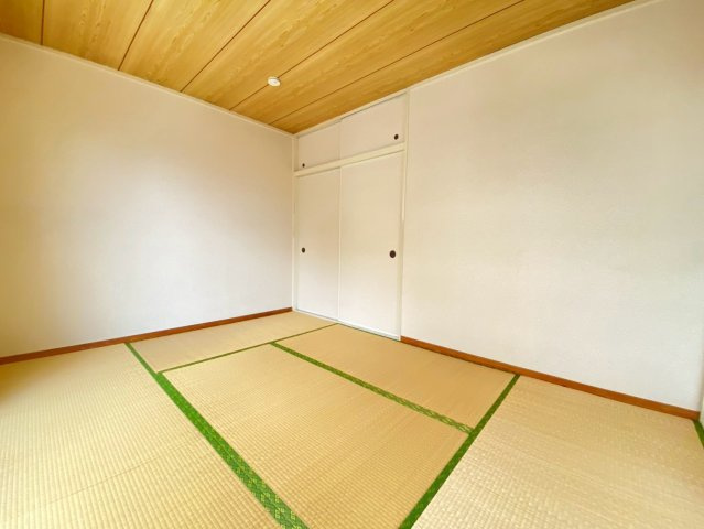 【内装】 | メゾンクレール