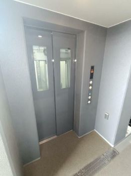 足立区足立４丁目の賃貸マンション