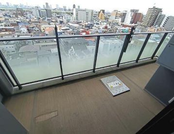 足立区足立４丁目の賃貸マンション