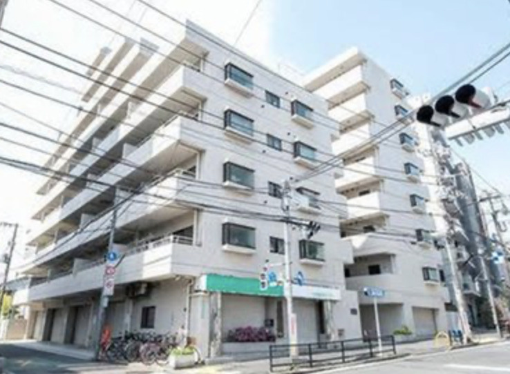 【外観】 | ご自宅から現地まで、当社スタッフがお車にて、「お迎え・お送り」をしております。ぜひお気軽にお問い合わせくださいませ♪