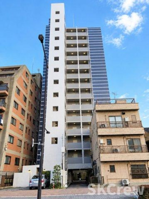【外観】 | コンフォリア要町