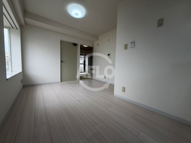 日宝ライフ放出西の居間・リビング|日宝ライフ放出　リビング
