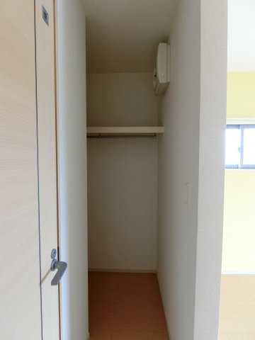 エアフォルク　Ｂのトイレ