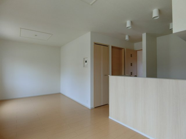 エアフォルク　Ｂのキッチン