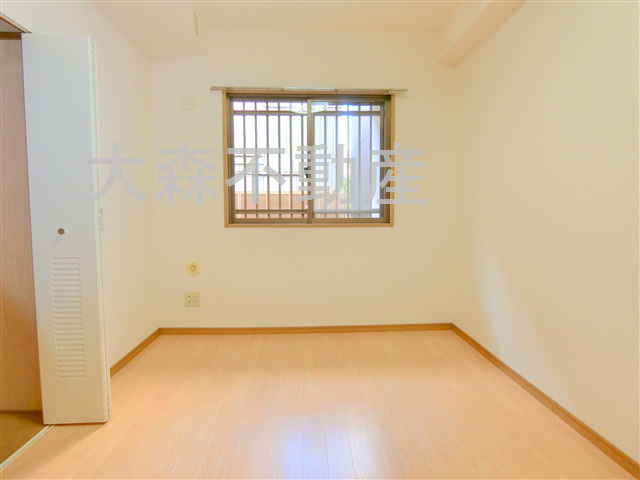 陽光大森マンションのその他