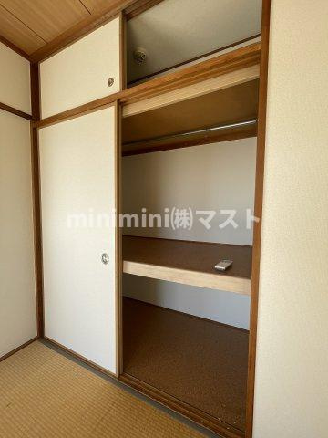 LakiaMaison帝塚山西のその他