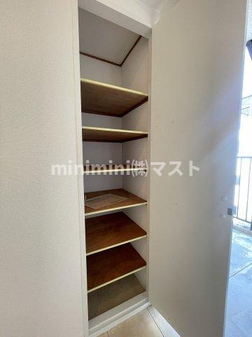 LakiaMaison帝塚山西のその他