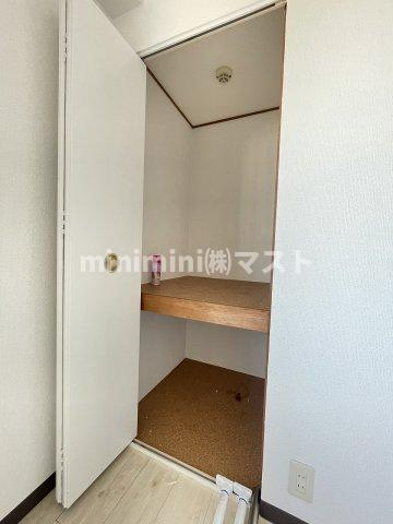 LakiaMaison帝塚山西のその他