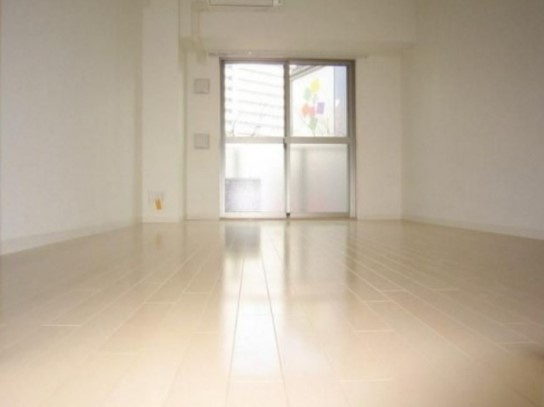 Ｐｕｒｅ　Ｌａの居間・リビング|他部屋参考写真