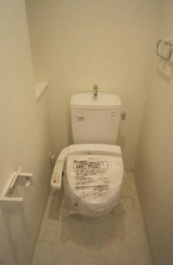 Ｐｕｒｅ　Ｌａのトイレ|他部屋参考写真