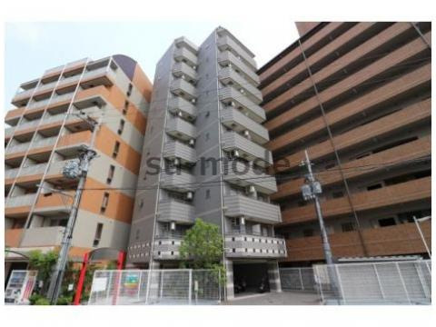 ラフォンテ摂津富田の周辺