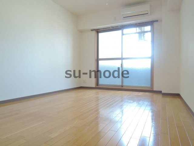 ラフォンテ摂津富田の子供部屋