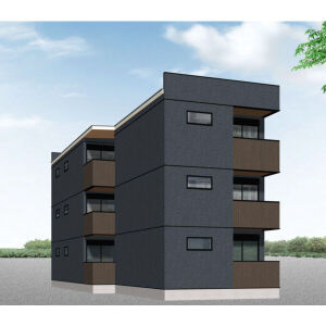The Manoaのその他共用部分