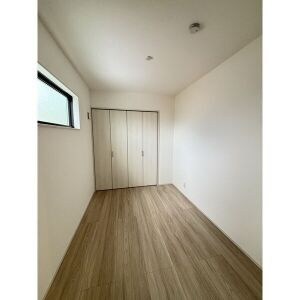 The Manoaの内装