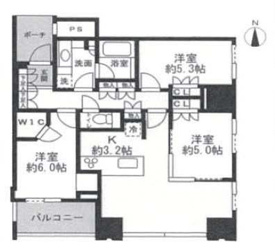 【間取り】 | ご自宅から現地まで、当社スタッフがお車にて、「お迎え・お送り」をしております。ぜひお気軽にお問い合わせくださいませ♪