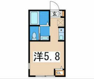 【間取り】 | イフェズPAL磯子