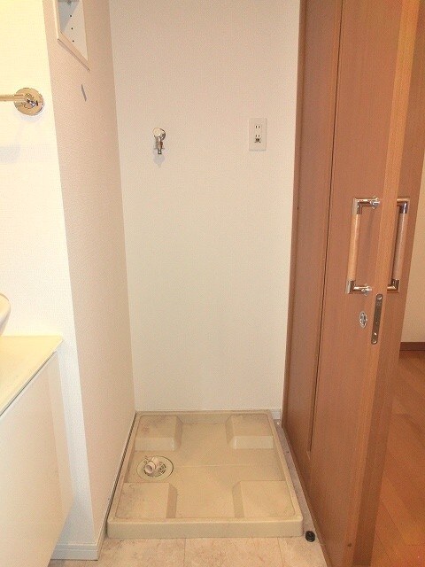 RESIDIA浅草橋の設備