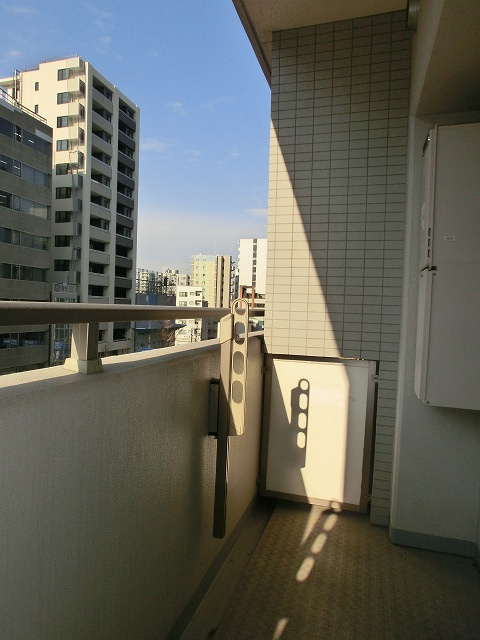 RESIDIA浅草橋の設備