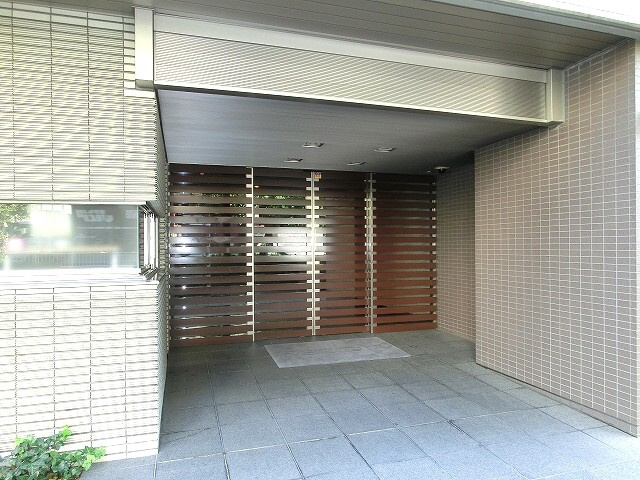 RESIDIA浅草橋の設備