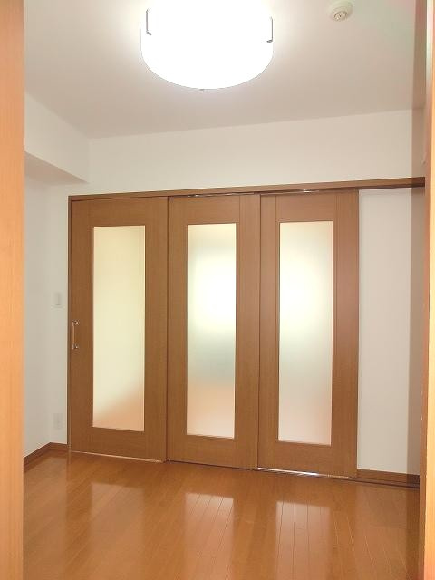 RESIDIA浅草橋の設備